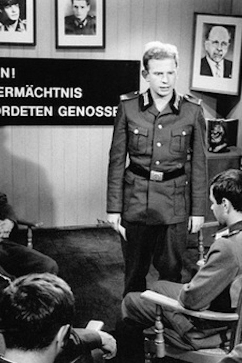 Movie poster for Preis der Freiheit (1966)