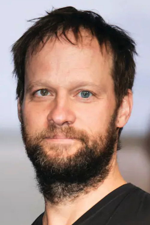 David Boutin profile