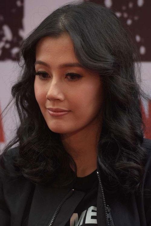 Ardina Rasti profile