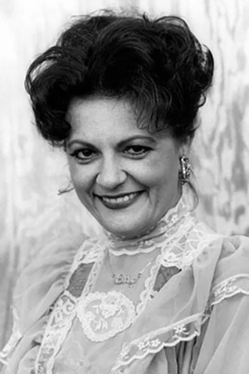Photo of Jadeen Barbor, Acting