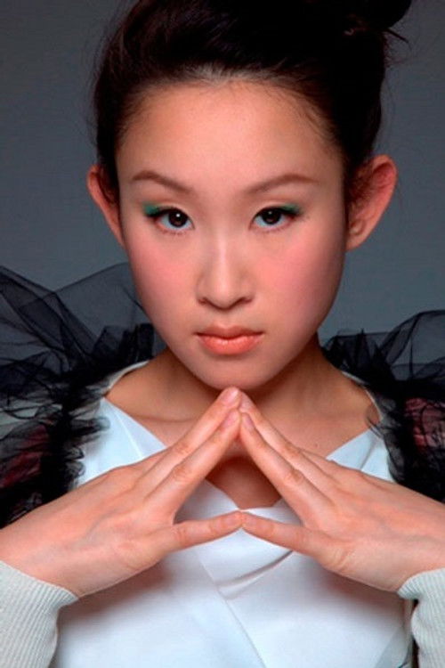 Ivana Wong Yuen-Chi profile