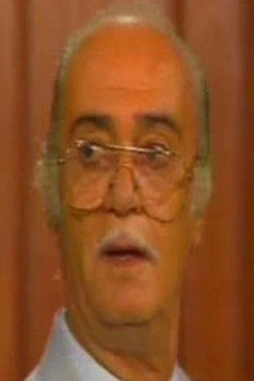 Onsi El Masri profile