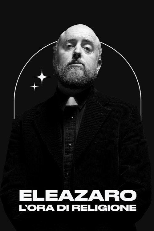 Movie poster for L'Ora di Religione - ELEAZARO (2023)