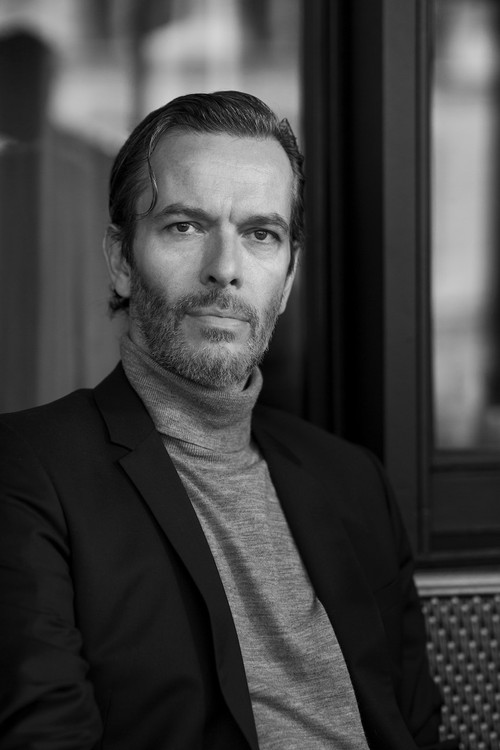 Photo of Thomas Landbo, Acting