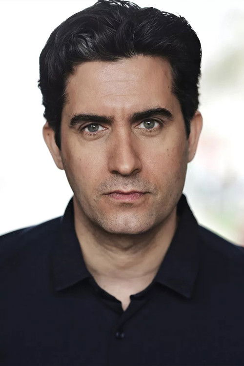 Memet Ali Alabora profile