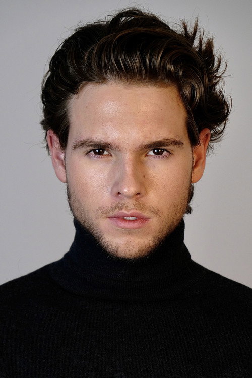 Photo of Parker Little, Acting