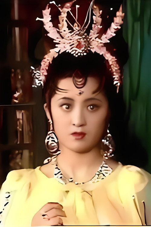 Photo of Liu Lin, Acting