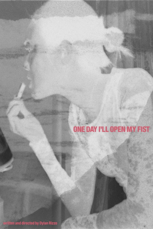 Movie poster for One Day I'll Open My Fist