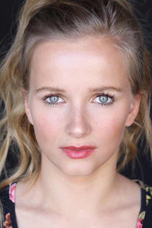 Photo of Josephine Hies, Acting