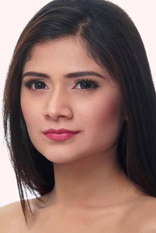 Photo of Vanessa Cruez, Acting