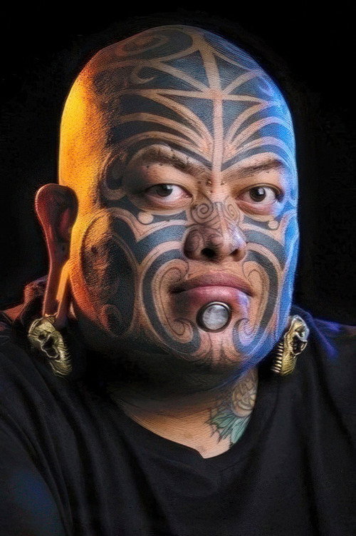 Photo of Tangaroa Pineapple, Acting