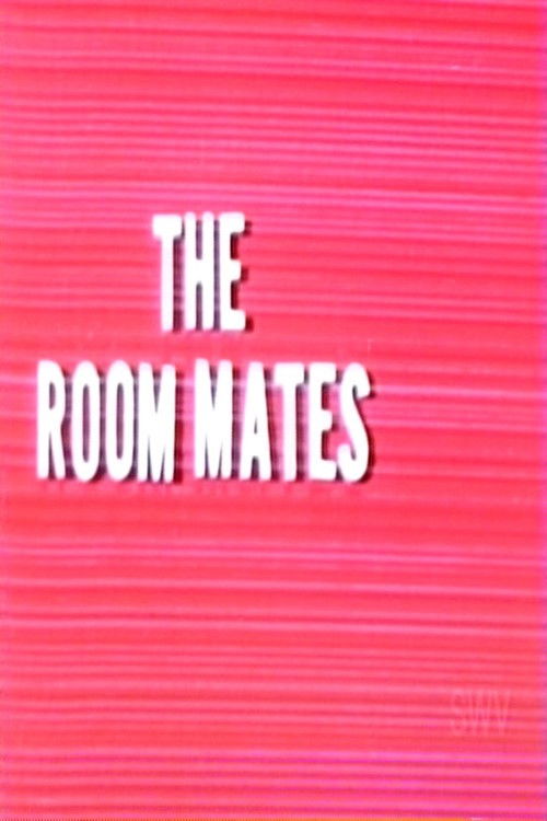 Movie poster for The Room Mates (1965)