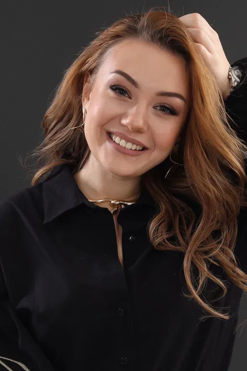 Olena Oleinikova profile