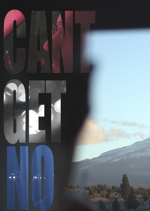 Movie poster for Cant Get No (2026)