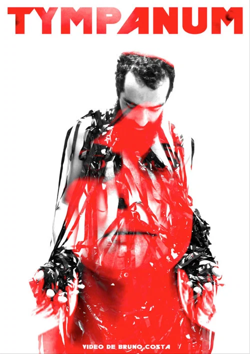 Movie poster for Tympanum (2014)