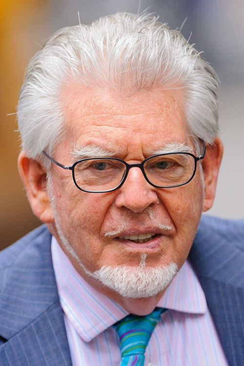 Rolf Harris profile