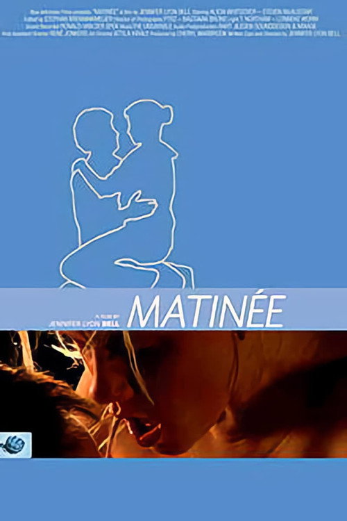Movie poster for Matinée (2009)
