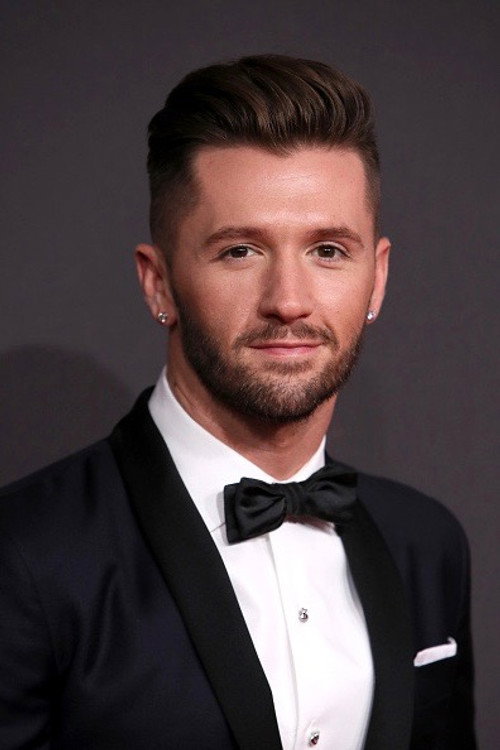 Photo of Travis Wall, Acting