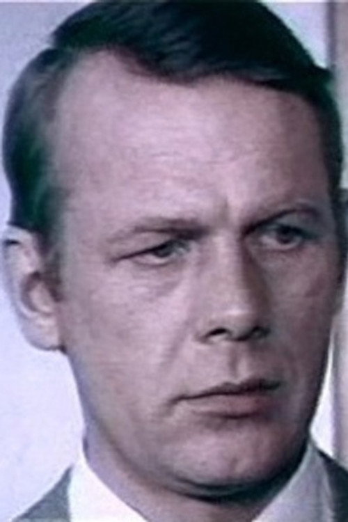 Photo of Valeri Olshansky, Acting