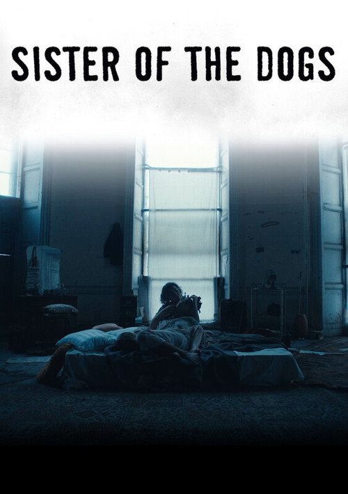Movie poster for Sister of the Dogs