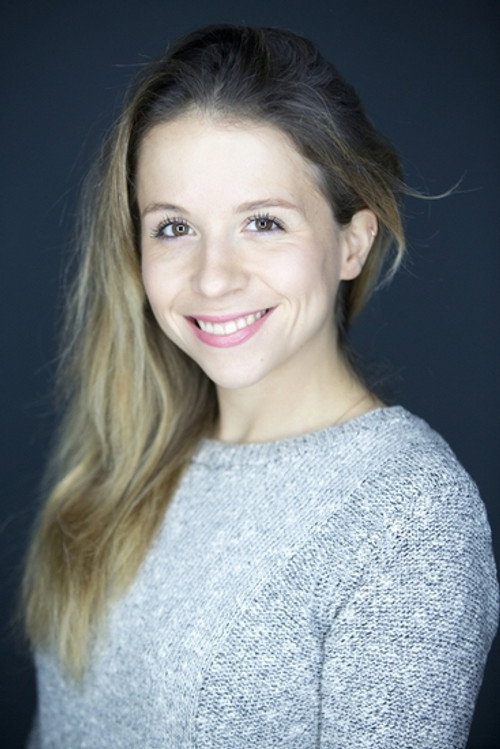 Photo of Alexie Ribes, Acting