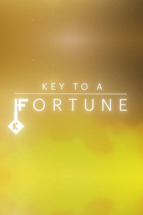 Series poster for Key to a Fortune (2024)