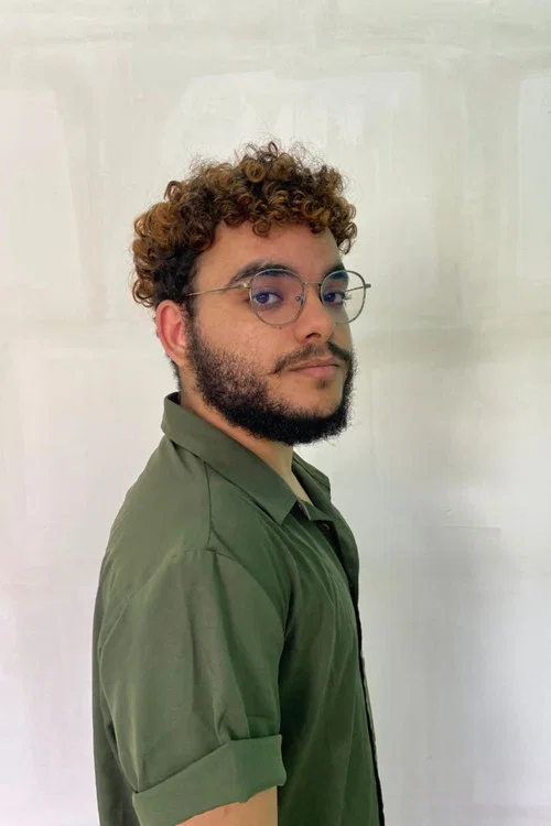 Photo of Micael Bezerra, Acting