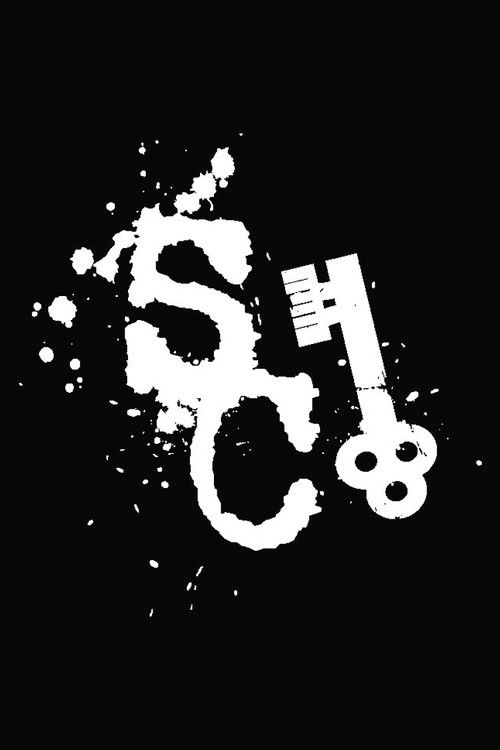 Skeleton Crew poster