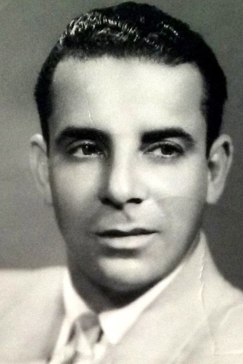 Photo of Luis María "Billo" Frómeta, Acting