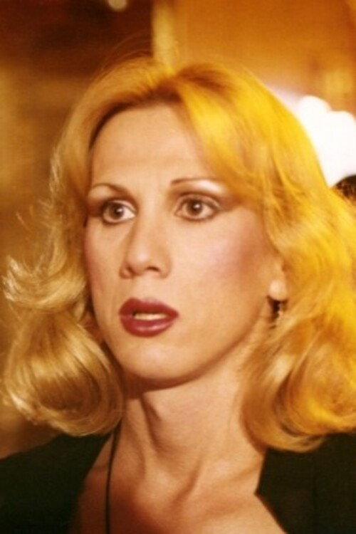 Photo of Betty Vakalidou, Acting