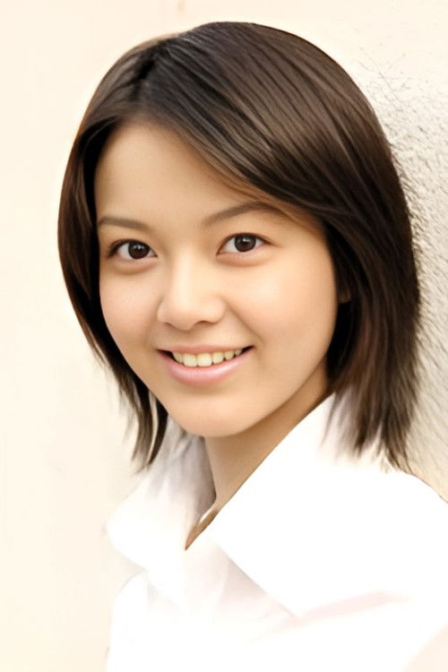 Madoka Matsuda profile