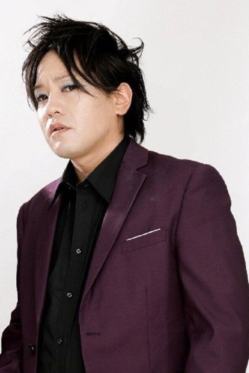 Photo of Syouinzi Taiyuu, Acting
