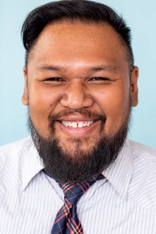 Photo of Earl Baylon, Acting
