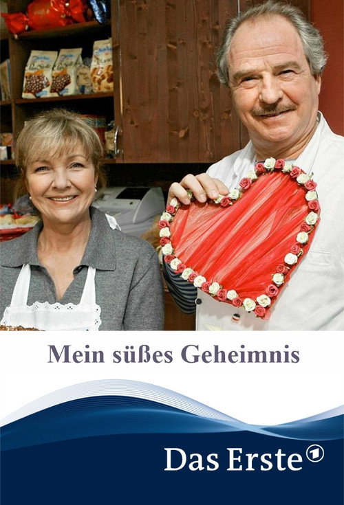 Movie poster for Mein süßes Geheimnis (2006)