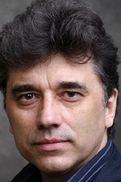 Photo of Alexey Bazhanov, Directing