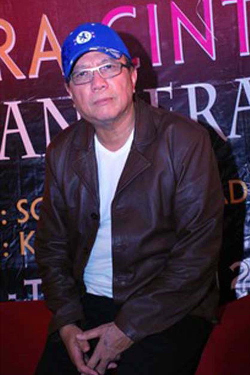 Photo of Soultan Saladin, Acting