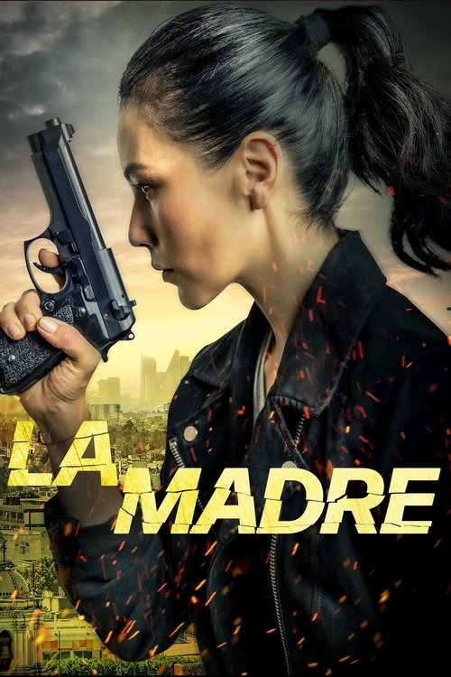 Movie poster for La Madre (2024)