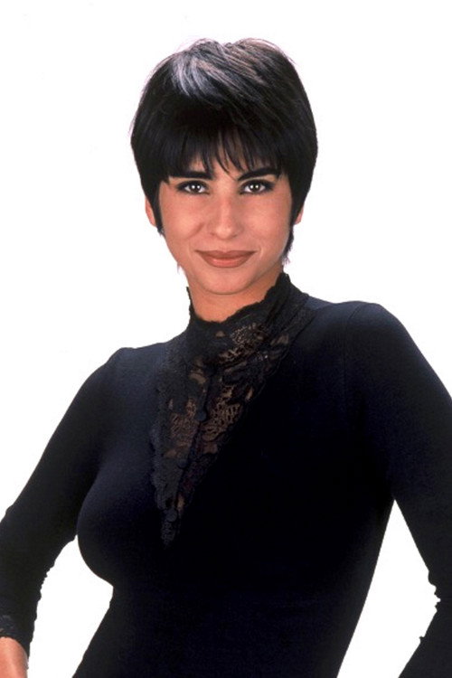 Photo of Carolina Pelleritti, Acting
