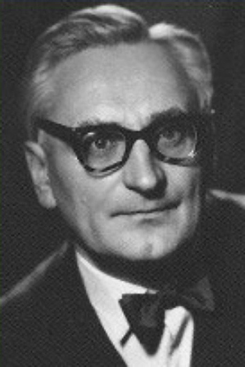 Photo of Luijs Šmits, Acting