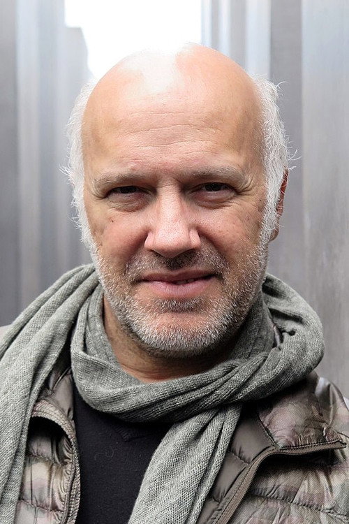 Photo of Olivier Peissel, Acting