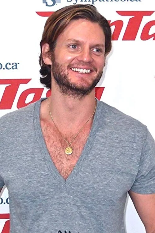 Photo of Nathan Grubbs, Acting