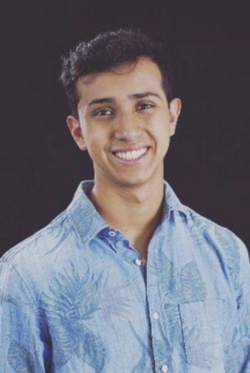 Photo of Ulises Nieto, Acting