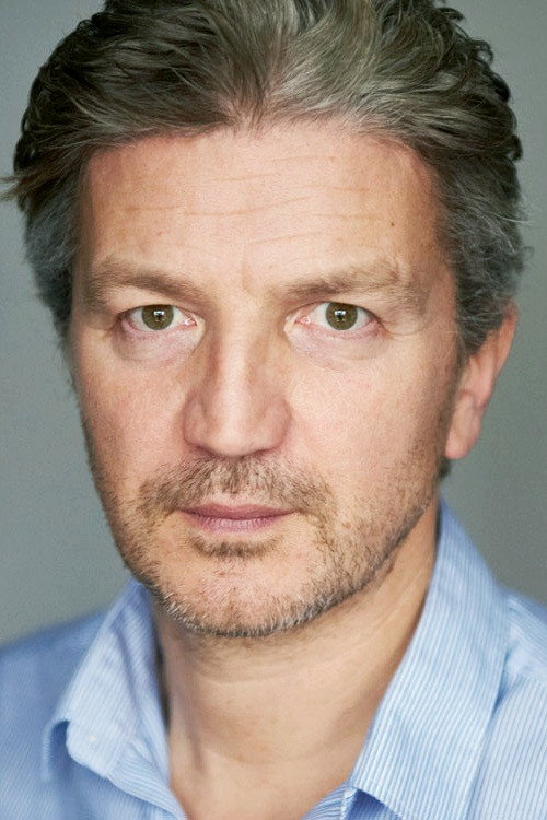 Photo of Alex McSweeney, Acting