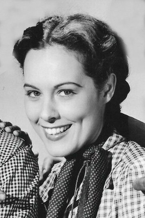 Photo of Adele Roberts, Acting