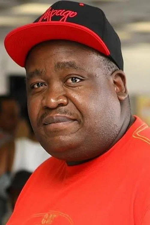 Photo of Mpho Molepo, Acting
