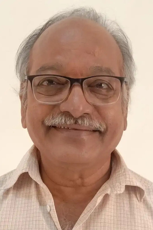 Photo of Vijay Kadam, Acting
