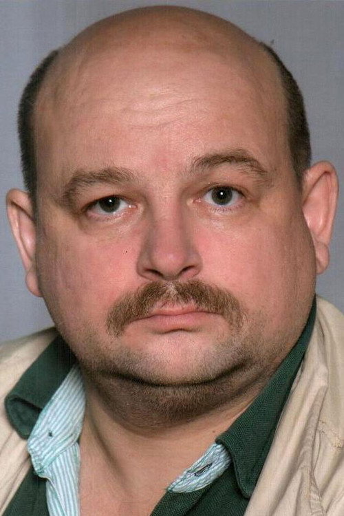 Photo of Andrey Kharybin, Acting
