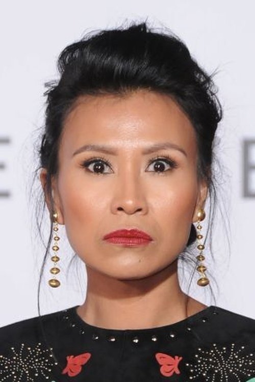 Photo of Melaw Nakehk'o, Acting