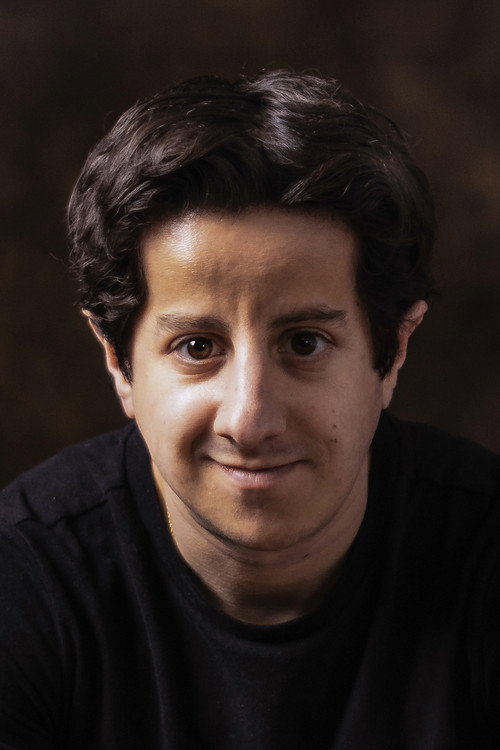 Photo of Phil Moniz, Directing