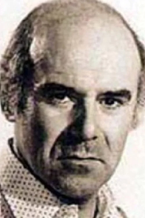 Photo of Boris Bekker, Acting